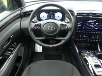 Hyundai Tucson 1.6 N Line Mild-Hybrid