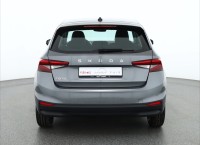 Skoda Fabia 1.0 MPI