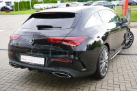 Mercedes-Benz CLA 200 AMG Line
