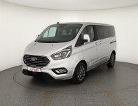 Ford Tourneo Custom 2.0 TDCI Titanium X Navi Sitzheizung Bi-Xenon