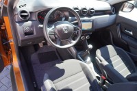 Dacia Duster II 1.3 TCe 130