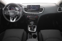 Kia cee'd Sporty Wagon Ceed SW 1.5 T-GDI Aut.