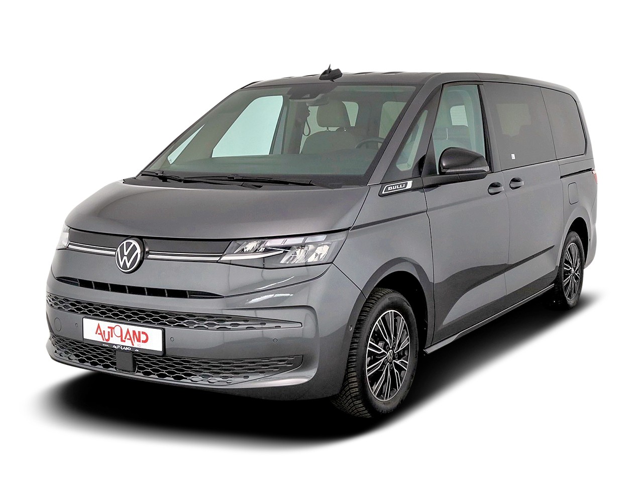 VW T7 Multivan 2.0 TSI DSG