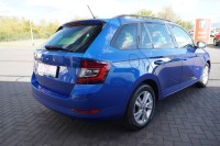 Skoda Fabia Combi 1.0 Style