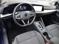 VW Golf VIII Variant Life eTSI