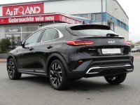 Kia xcee'd XCeed 1.5 T-GDI Aut.