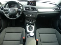 Audi Q3 1.4 TFSI Basis