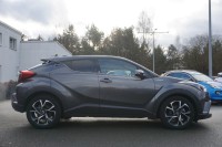 Toyota C-HR 1.8 Hybrid