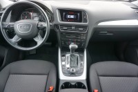 Audi Q5 2.0 TDI quattro S-Tronic