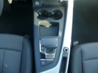 Audi A4 Avant 35 TFSI S line S-Tronic