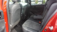 Mitsubishi Eclipse Cross 2.4Hybrid