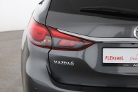 Mazda 6 Kombi 2.0 Skyactiv-G Center-Line