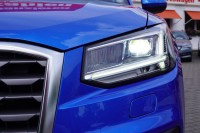 Audi Q2 2.0 40 TFSI quattro sport S-Tronic