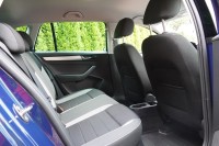 Skoda Rapid Spaceback 1.0 TSI