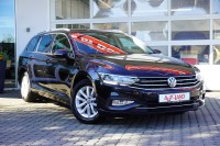 VW Passat Variant 1.5 TSI