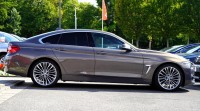 BMW 420 i GranCoupe Individual