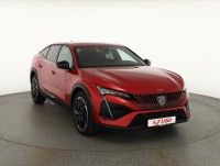 Peugeot 408 GT 1.2 Hybrid 145 Aut.