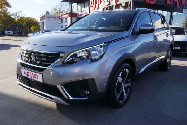 Peugeot 5008 1.6 Allure