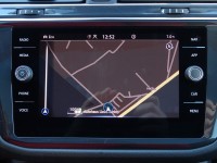 VW Tiguan Allspace 2.0 TDI