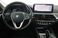 BMW 530 e Luxury Line