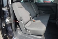VW Caddy Maxi 1.5 TSI DSG
