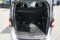 Ford Tourneo Courier 1.0 Titanium