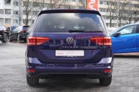 VW Touran 2.0 TDI DSG