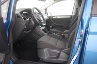 VW Touran 1.2 TSI Comfortline