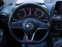 Nissan Juke 1.0 DIG-T N-Connect