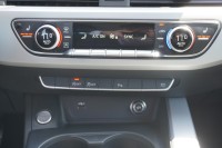 Audi A4 Avant 35 TDI basis