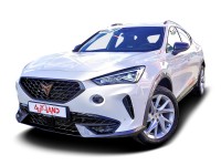 Cupra Formentor 2.0 TSI DSG 4Drive 3-Zonen-Klima Sitzheizung LED