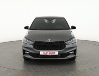 Skoda Fabia Monte Carlo 1.5 TSI DSG