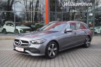 Vorschau: Mercedes-Benz C 220 C220 T-Modell d Avantgarde