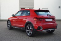 Audi A1 citycarver 30 1.0 TFSI S-Line