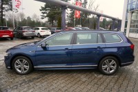 VW Passat Variant 1.5 TSI 2x R-Line