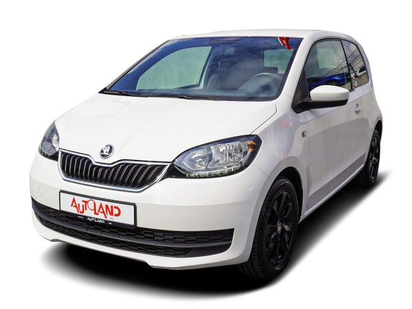 Skoda Citigo 1.0 Clever