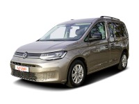 VW Caddy Maxi 2.0 TDI DSG LED App-Connect Kamera