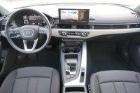 Audi A4 Avant 35 TFSI S line S-Tronic