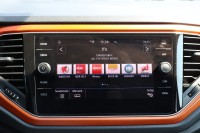 VW T-Roc 1.5 16V TSI Basis