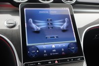 Mercedes-Benz C 180 C180 T-Modell AMG Line