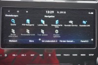 Hyundai Tucson 1.6 T-GDI M-Hybrid