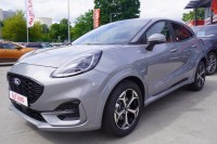 Vorschau: Ford Puma ST-Line 1.0 EB Aut.