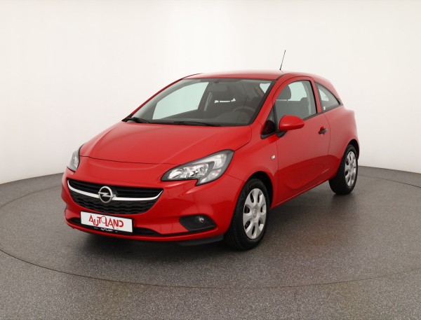 Opel Corsa 1.2 Selection