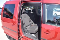 VW Caddy Maxi 1.4 TSI