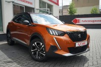 Peugeot 2008 GT-Line PureTech 130 Aut.