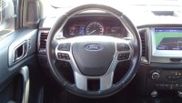 Ford Ranger 3.2 TDCi Limited 4x4 DoKa