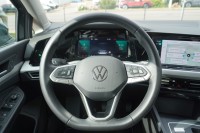 VW Golf VIII Variant 1.5 eTSI DSG