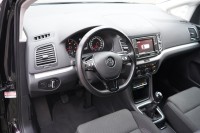 VW Sharan 1.4 TSI