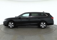 Vorschau: VW Passat Variant 2.0 TDI DSG