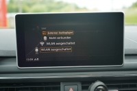 Audi A4 2.0 TFSI Avant S-Line
